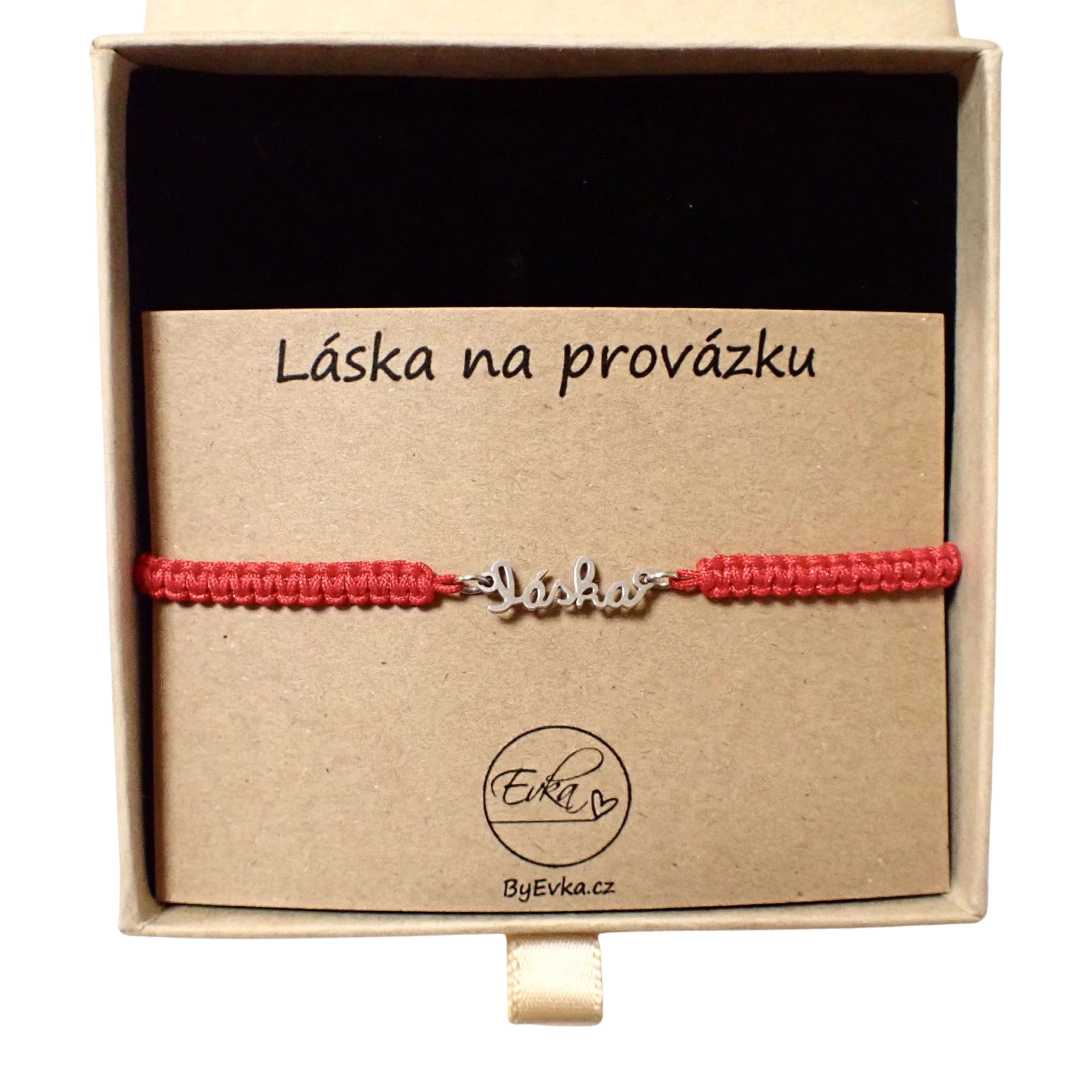 ByEvka.cz Valentýnské dárky a tipy